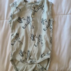 Kate quinn robot bodysuit
